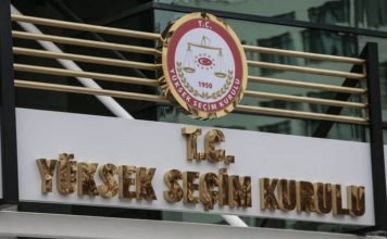 Criticizing election board’s decision on Erdoğan’s candidacy prompts probes