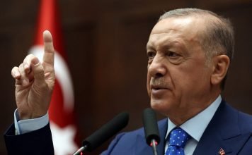 Erdoğan denies rights reports, says not many journalists in prison