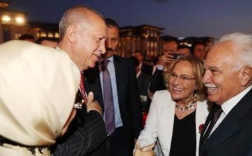 Erdoğan’s neo-nationalist ally announces support for him in presidential runoff