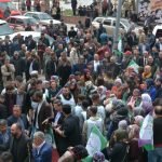 Turkey detains 12 musicians who performed during pro-Kurdish party’s election campaign