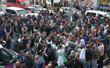 Turkey detains 12 musicians who performed during pro-Kurdish party’s election campaign