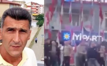 1 killed, several injured in Turkey during Erdoğan victory celebrations