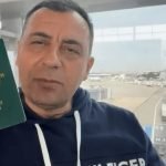Retired colonel claims Turkey issues green passports to radicals trained in Syria