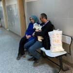 Mother of two-and-a-half-month-old baby sent to prison in violation of the law