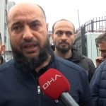 Imam criticized for urging people to arm themselves on evening of presidential runoff