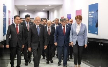 Kılıçdaroğlu faces uphill battle in Turkey’s runoff election