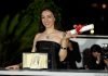 AKP members target award-winning actress for pro-women’s-rights speech