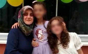 Mother of 2 pushed back from Greece arrested on Gülen charges