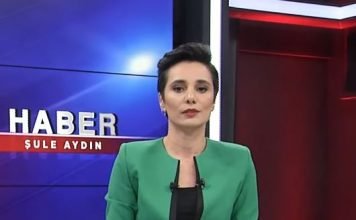 Turkish TV anchor to testify in Erdoğan insult investigation