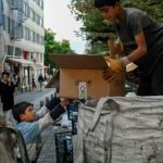 Turkey ranks 5th in world index measuring prevalence of modern slavery