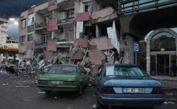 5 months after major earthquakes in southeastern Turkey, survivors still have difficulty accessing basic supplies