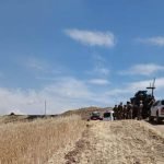 Eight killed in land dispute in southeastern Turkey