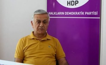 Turkey arrests 3 more Kurdish politicians