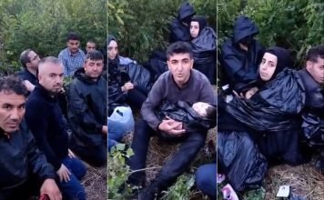 ECtHR rules Greece should not remove 56 Turkish asylum seekers who fear pushback