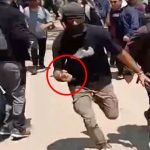 Turks, Kurds seeking asylum in Greece harassed, pushed back to Turkey by knife-wielding masked men: report