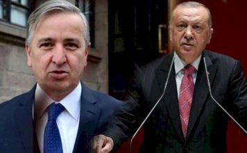 Former Erdoğan aide says hatred of Gülen movement should be rekindled