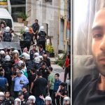 Turkey to deport LGBTI+ activist facing possible execution in Iran