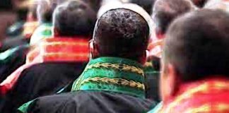 Judge who challenged Erdoğan’s candidacy faces expulsion from the bench