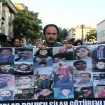 ISIL suicide bomber searched for twice in security system before 2015 attack: report