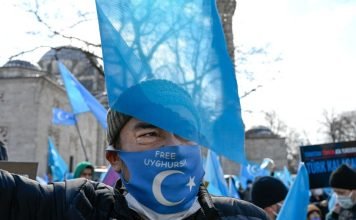 Uyghur design director working in Turkey arrested in China during family visit