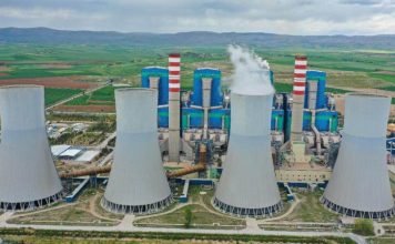 Years of coal plant expansion torment Turkey’s villagers