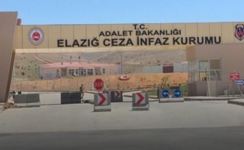Post-coup victims attacked by inmates in eastern Turkey prison