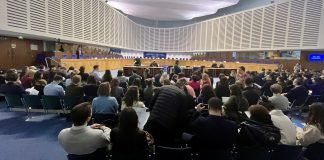 ECtHR soon to announce decision on Turkish teacher convicted of Gülen links