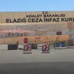 Turkey suspends officials, guards over stabbing of political prisoners in eastern province