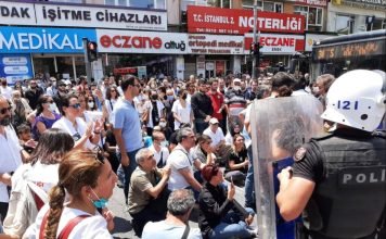 3 doctors took own lives in a single day: Turkish Medical Association
