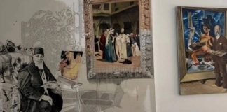 Organizers of art exhibition in İstanbul under investigation for LGBT propaganda