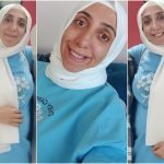 7-months-pregnant woman imprisoned for past month in northwestern Turkey