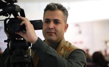 Kurdish political activist in Turkey faces deportation to Iran