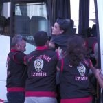 10 briefly detained in western Turkey for protesting anti-LGBT public ad