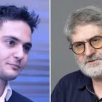 Travel ban imposed on 2 journalists after complaint by top court judge