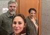 Journalist gets suspended sentence for defamation of top judiciary members