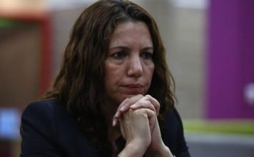 Kurdish politician sentenced to more than 4 years in prison on insult charges
