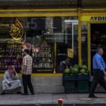 Unregistered Syrians who fail to leave İstanbul by Sept. 24 to face sanctions