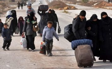 Turkey deports 20 Syrian refugees after confiscating belongings: SOHR