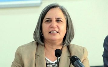 Kurdish politician in Turkey kept in jail despite eligibility for release