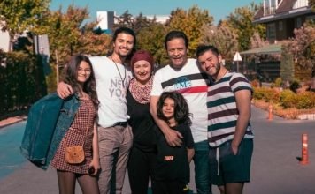 Anti-Sisi activist facing deportation from Turkey goes on hunger strike