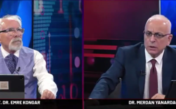 Newly freed Turkish journalist says hundreds wrongfully imprisoned over 2016 coup links