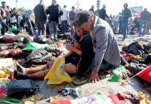 8 years on, victims’ lawyers demand accountability for Ankara train station bombings
