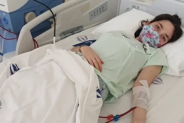 Parents of critically ill teen detained in nationwide police operation targeting Gülen movement