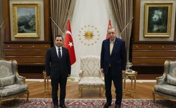 Erdoğan, chief justice slam ECtHR ruling on teacher convicted of Gülen links
