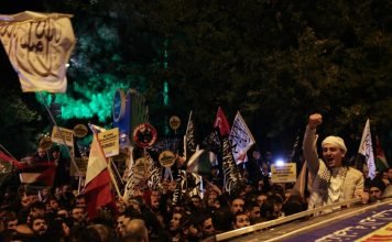 Israel withdraws its diplomats from Turkey due to security concerns: Turkish media