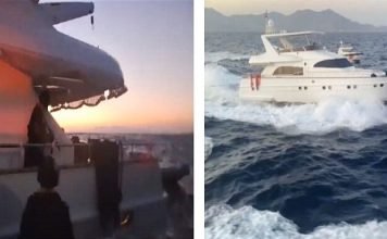 11 people trying to flee to Greece detained over alleged Gülen links