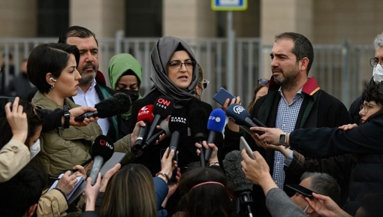 Top court says Turkish judiciary made best efforts to investigate Khashoggi murder
