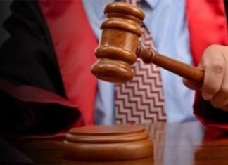 Turkey’s top court sentences 3 former judges in controversial coup trial