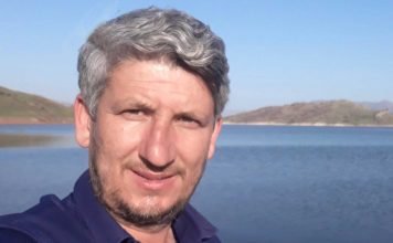 Top court finds rights violation in conviction of journalist for reporting on corruption