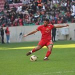 Mother of Kurdish soccer player detained for not standing during Turkish national anthem